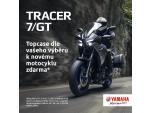 Klikněte pro detailní foto č. 6 - Yamaha Tracer 7 2022, Icon Performance-AKCE