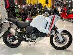 Detail nabídky - Ducati DesertX Akční nabídka BONUS 20.000.-