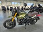 Klikněte pro detailní foto č. 2 - Moto Morini Seiemmezzo Scrambler