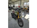 Klikněte pro detailní foto č. 4 - Moto Morini Seiemmezzo Scrambler