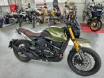 Klikněte pro detailní foto č. 1 - Moto Morini Seiemmezzo Scrambler