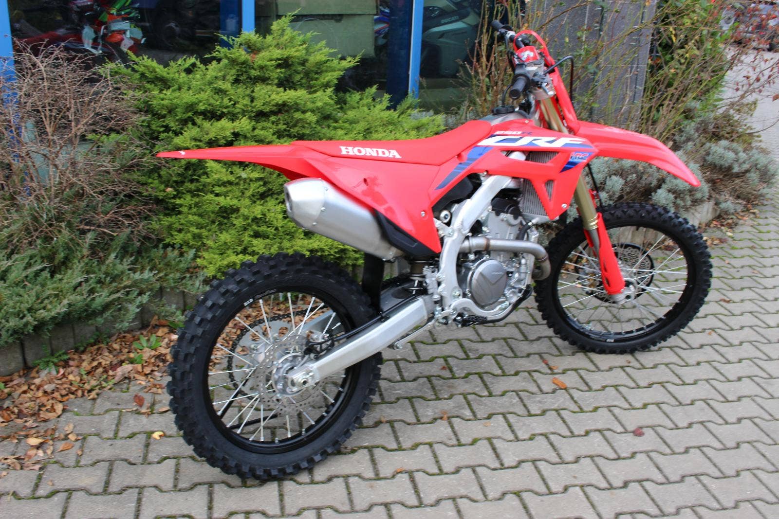 crf 250r