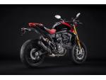 Klikněte pro detailní foto č. 4 - Ducati Monster SP SKLADEM