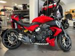 Klikněte pro detailní foto č. 8 - Ducati Diavel V4, SKLADEM