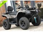 Detail nabídky - CFMOTO Gladiator X520A CAMO - AKCE, dárek ZDARMA