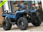 Detail nabídky - Polaris Sportsman 570 EPS BLUE - AKCE, dárek ZDARMA