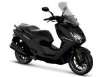 Peugeot Pulsion 125