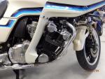 Klikněte pro detailní foto č. 2 - Honda CBX 1000