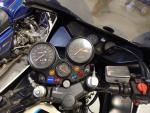 Klikněte pro detailní foto č. 4 - Honda CBX 1000