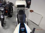 Klikněte pro detailní foto č. 7 - Honda CBX 1000
