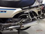 Klikněte pro detailní foto č. 8 - Honda CBX 1000
