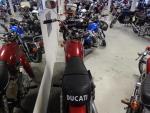 Klikněte pro detailní foto č. 10 - Ducati 350 Scrambler