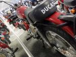 Klikněte pro detailní foto č. 4 - Ducati 350 Scrambler