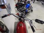 Klikněte pro detailní foto č. 8 - Ducati 350 Scrambler