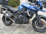 Klikněte pro detailní foto č. 7 - Triumph Tiger Explorer 1200 XCX