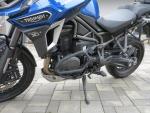 Klikněte pro detailní foto č. 8 - Triumph Tiger Explorer 1200 XCX