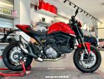 Klikněte pro detailní foto č. 1 - Ducati Monster+