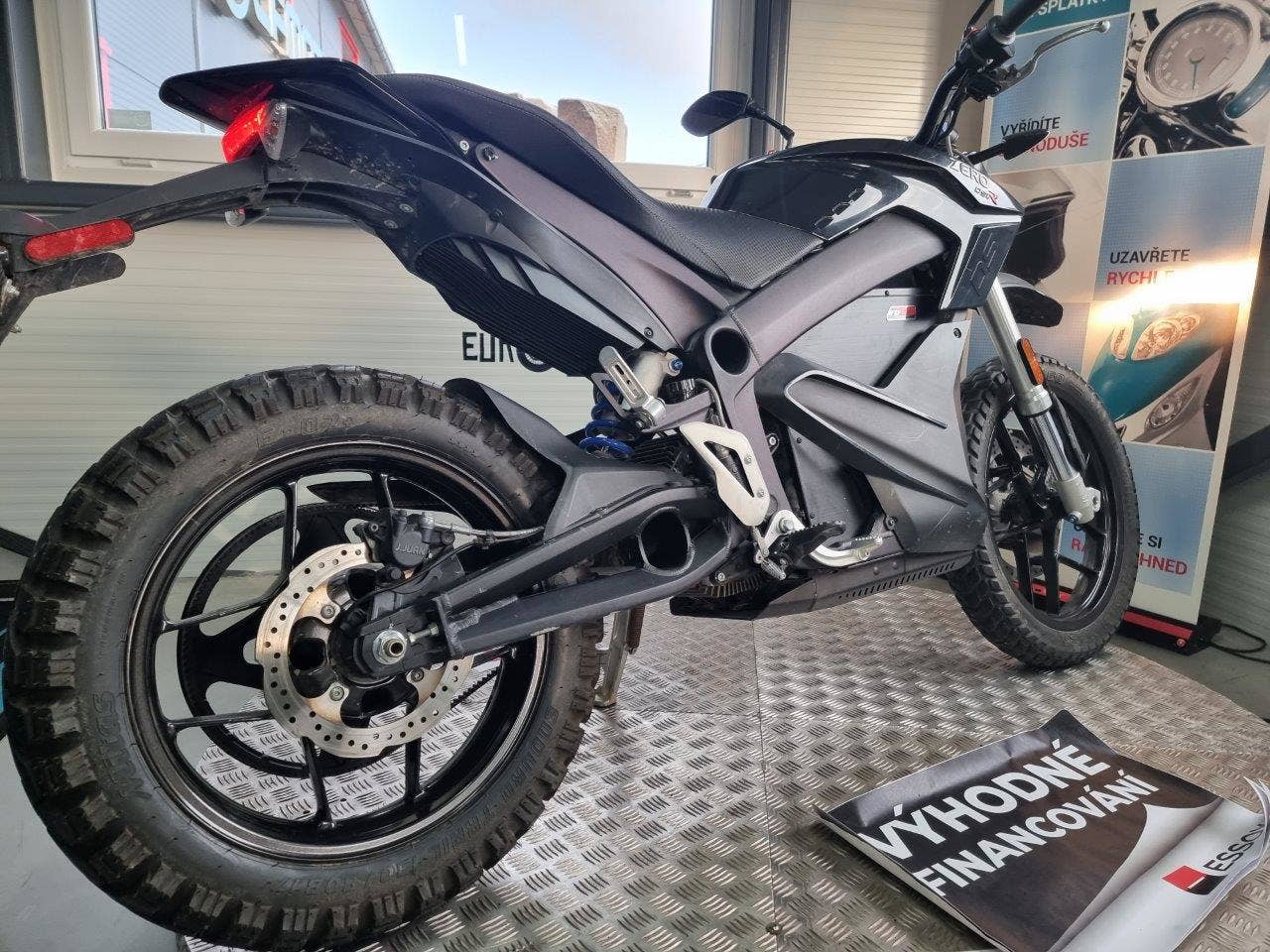 zero sr zf13 0
