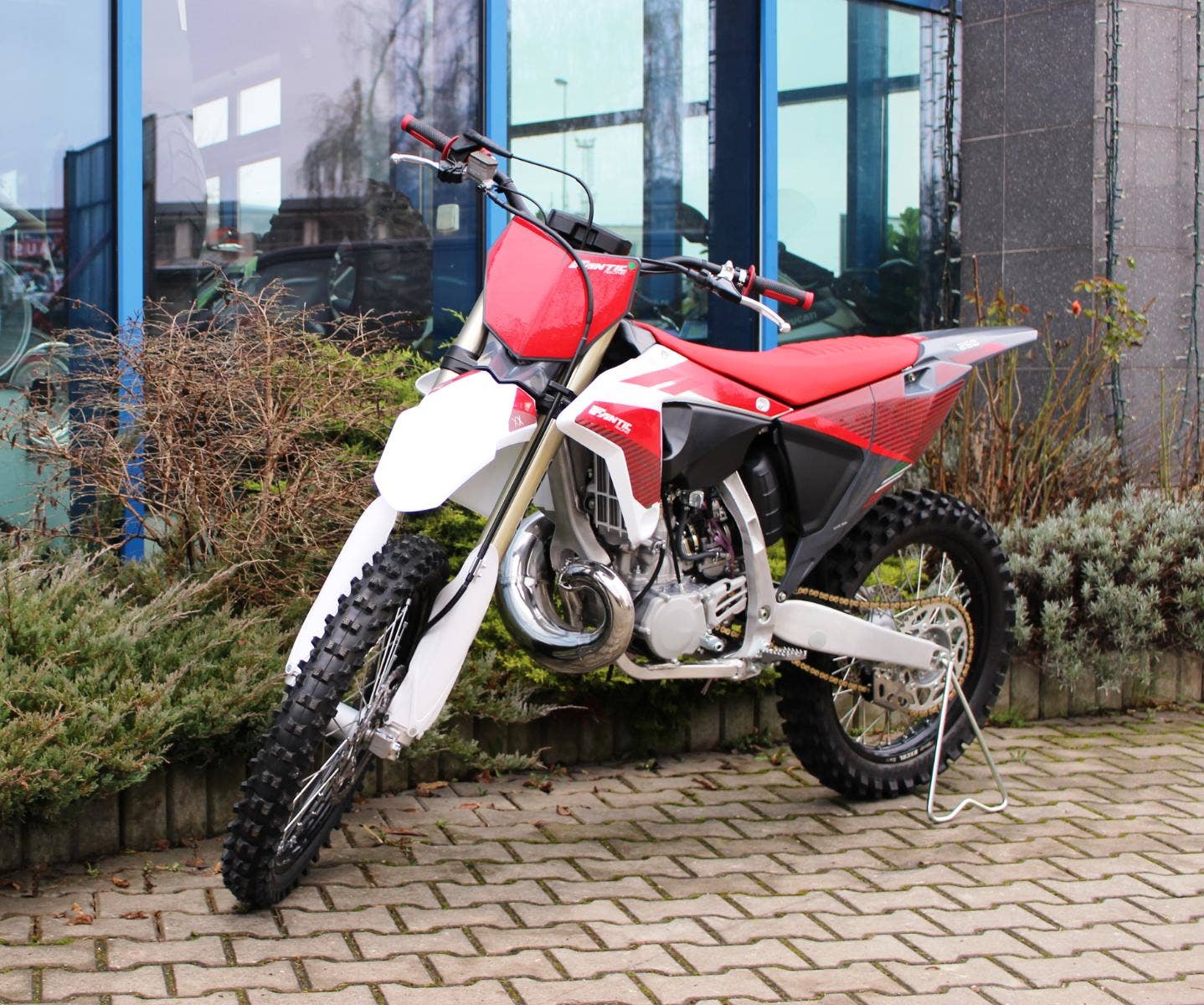 Fantic XX 250 2T NOVINKA 2023 (NOVÁ, 2023), 232.900 Kč