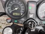 Klikněte pro detailní foto č. 10 - Honda CBF 500