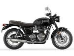 Klikněte pro detailní foto č. 2 - Triumph Bonneville T 120, T 120 BLACK, BONUS V HODNOTĚ 10 TIS.