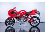 Klikněte pro detailní foto č. 1 - Ducati MH900 Evoluzione 1359/2000 (KM0)