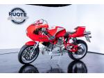 Klikněte pro detailní foto č. 3 - Ducati MH900 Evoluzione 1359/2000 (KM0)