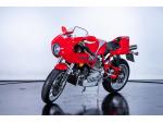 Klikněte pro detailní foto č. 4 - Ducati MH900 Evoluzione 1359/2000 (KM0)