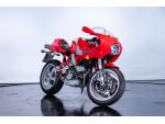 Klikněte pro detailní foto č. 6 - Ducati MH900 Evoluzione 1359/2000 (KM0)