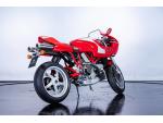 Klikněte pro detailní foto č. 8 - Ducati MH900 Evoluzione 1359/2000 (KM0)