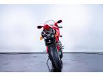 Klikněte pro detailní foto č. 9 - Ducati MH900 Evoluzione 1359/2000 (KM0)