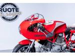 Klikněte pro detailní foto č. 11 - Ducati MH900 Evoluzione 1359/2000 (KM0)