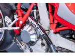 Klikněte pro detailní foto č. 12 - Ducati MH900 Evoluzione 1359/2000 (KM0)