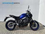 Klikněte pro detailní foto č. 2 - Yamaha Yamaha MT-09  / 87kW