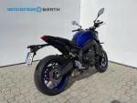 Klikněte pro detailní foto č. 3 - Yamaha Yamaha MT-09  / 87kW