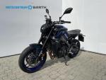 Klikněte pro detailní foto č. 4 - Yamaha Yamaha MT-09  / 87kW