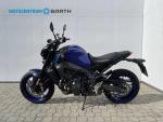 Klikněte pro detailní foto č. 5 - Yamaha Yamaha MT-09  / 87kW