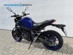 Klikněte pro detailní foto č. 6 - Yamaha Yamaha MT-09  / 87kW