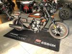 Klikněte pro detailní foto č. 4 - UM Motorcycles Renegade Vegas-Nová cena