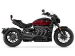 Klikněte pro detailní foto č. 2 - Triumph Rocket 3 R+GT STORM, IHNED SKLADEM