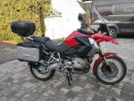 Klikněte pro detailní foto č. 1 - BMW R 1200 GS