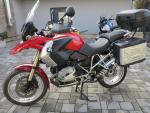 Klikněte pro detailní foto č. 3 - BMW R 1200 GS