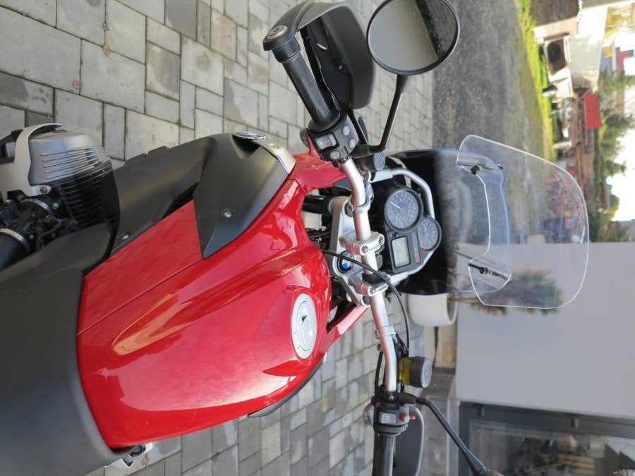 jual bmw gs 1200