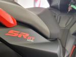 Klikněte pro detailní foto č. 4 - Aprilia SR GT 125 SPORT