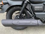 Klikněte pro detailní foto č. 11 - UM Motorcycles Renegade Commando 300