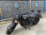 Detail nabídky - UM Motorcycles Renegade Commando 300 + Boční brašny zdarma