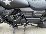 Klikněte pro detailní foto č. 3 - UM Motorcycles Renegade Commando 300