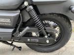 Klikněte pro detailní foto č. 5 - UM Motorcycles Renegade Commando 300