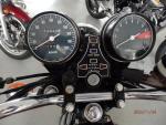 Klikněte pro detailní foto č. 5 - Honda CB 550 F
