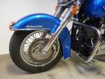Klikněte pro detailní foto č. 10 - Harley-Davidson FLSTC Heritage Softail Classic